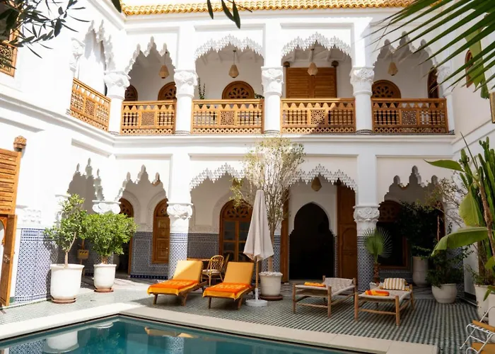 Riad Tamazigh