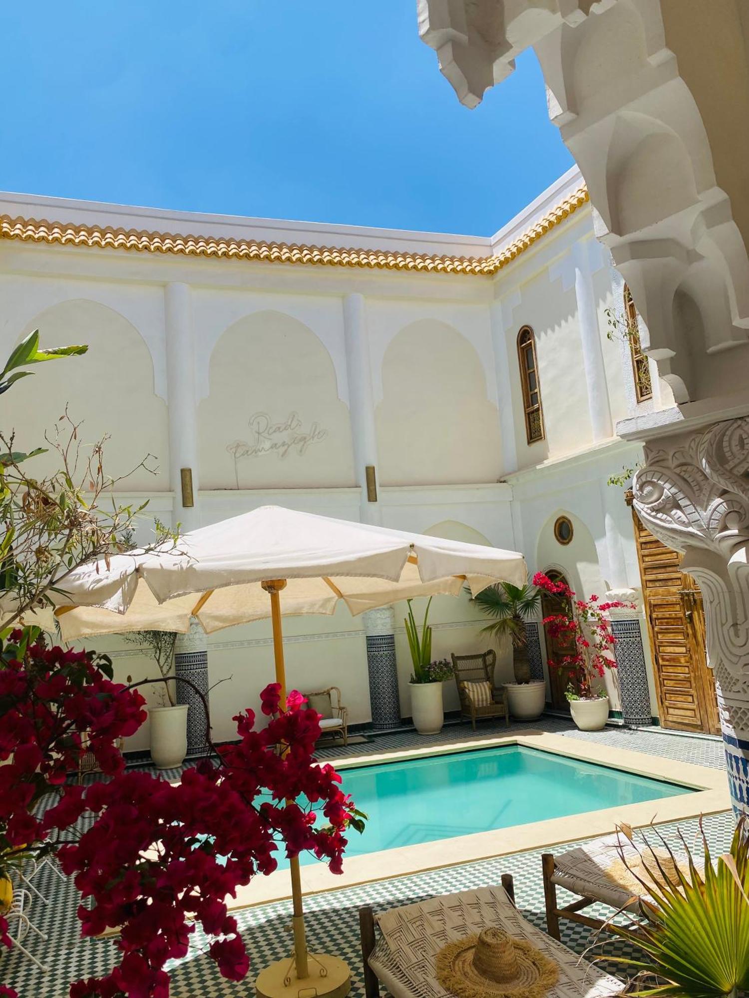 Tamazigh Villa